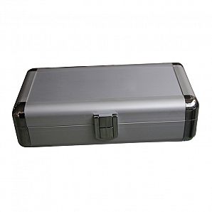 Aluminium Carry Case with Foam Insert