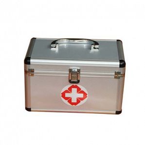 First Aid Case