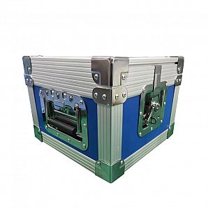 Aluminum Flight Case with Customized Profile