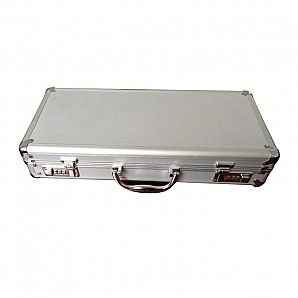 Caja de aluminio DigiNip