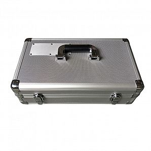 Carrying Case with Customized Foam