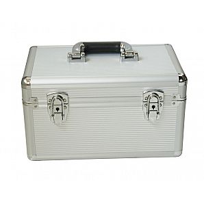 Aluminum Carrying Case for Dental