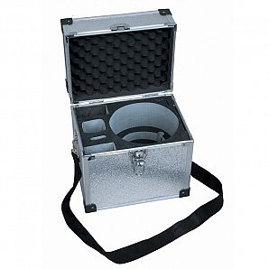 Aluminum Carry Case