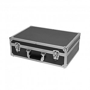 Gray Aluminum Tool Case