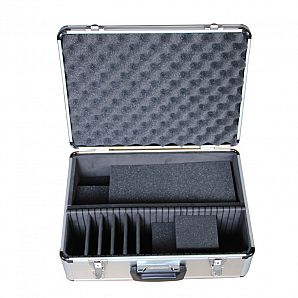 Aluminium Toolcase&Box