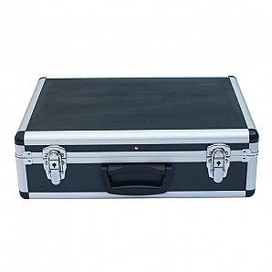 Aluminum Laptop Flight Case