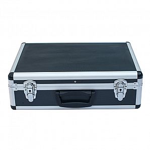 Aluminum Laptop Flight Case