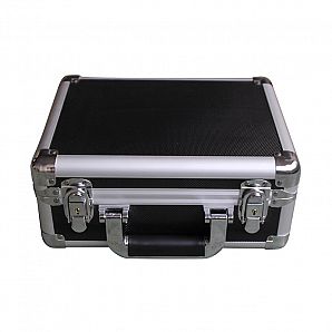 Aluminum Handgun Case