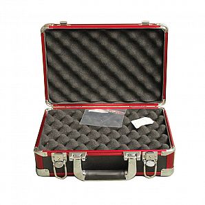 Aluminum Short Gun Case