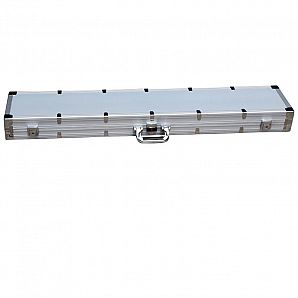 Aluminum Gun Case for Rifle