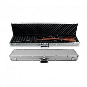 Aluminum Rifle Case