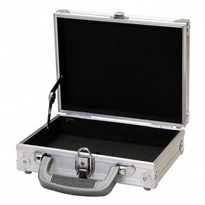 Aluminum Briefcase New