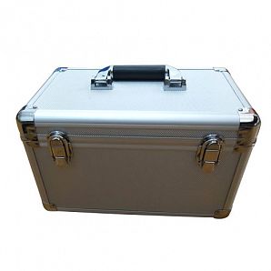 Equipment Case with Strap