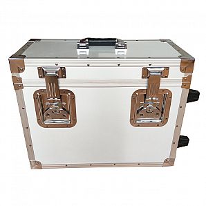 Aluminum Equipment Case