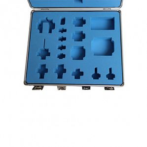 Aluminum Case for Chemistry Tools