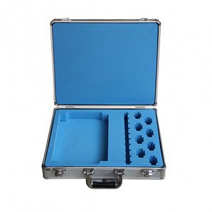 Aluminum Case to Put Labware Equipments