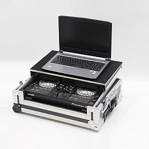 Custom Digital Controller DJ carry case