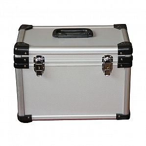 Lightweight Aluminum Carrying Cases & Briefcases