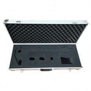 Aluminum Case for Ride Height Tool