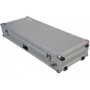 Flight Cases pour Guitares