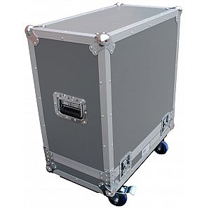 Flight Case per Musicista