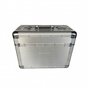 Custom Aluminum Pilot Case