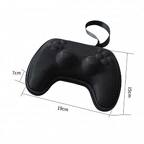 Protective new-coming custom storage eva carry case for PS gamepad